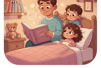 Bedtime Stories