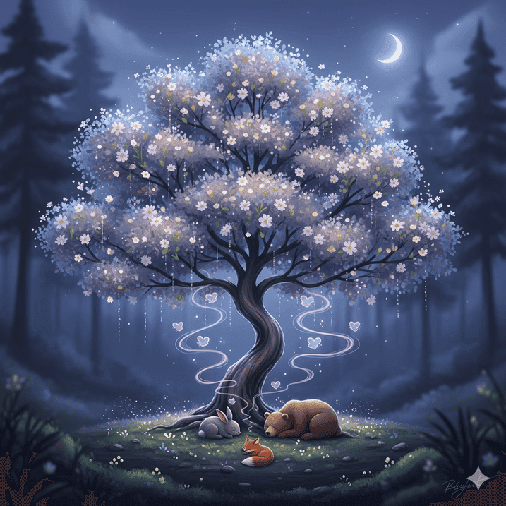 The Seed That Grew a Dream