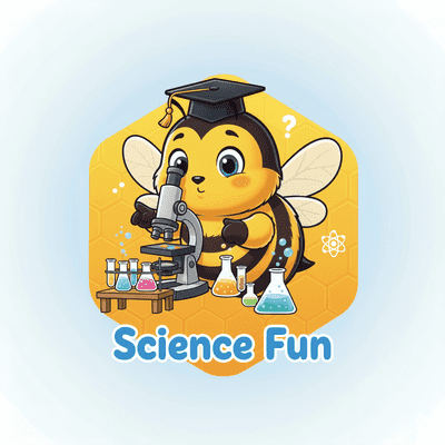 Science Fun Icon